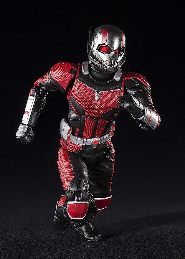 ANT-MAN & ANT SET (ANT-MAN & THE WASP) S.H. FIGUARTS