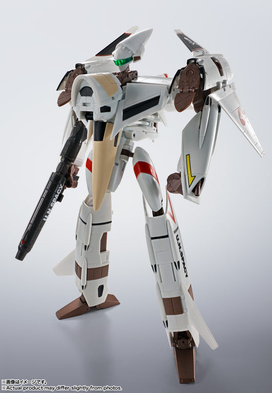 MACROSS Hi Metal R VF-4 Lightning III The Super Dimension Fortress
