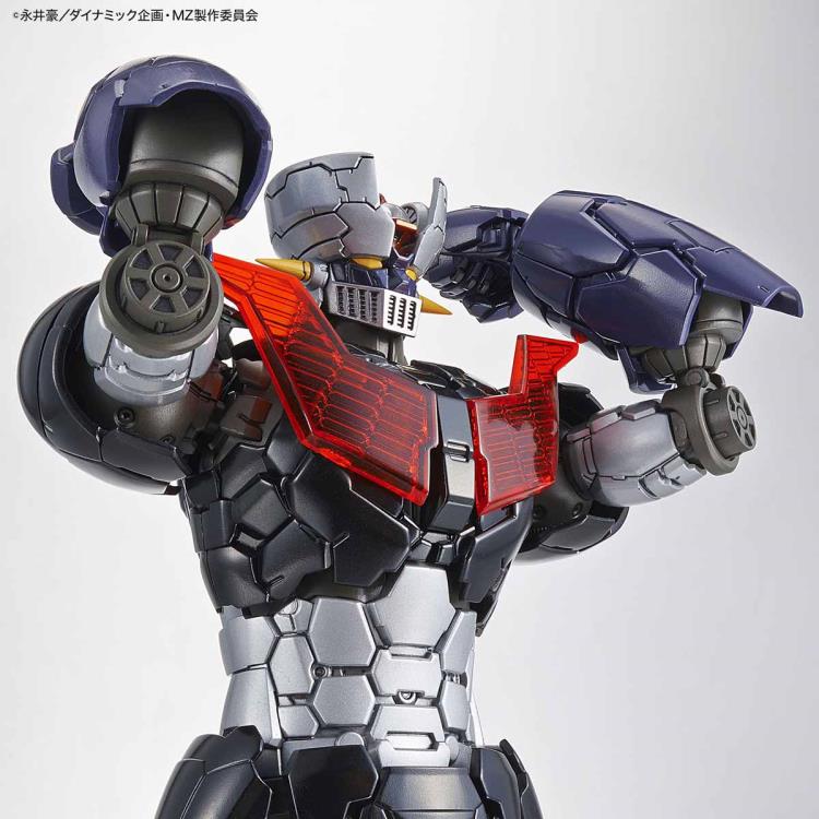 MAZINGER Z HG 1/144 MODEL KIT