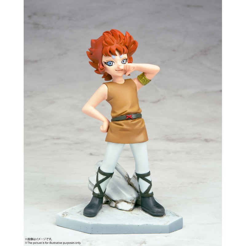 MU DE ARIES MYTH CLOTH EX REVIVAL SAINT SEIYA