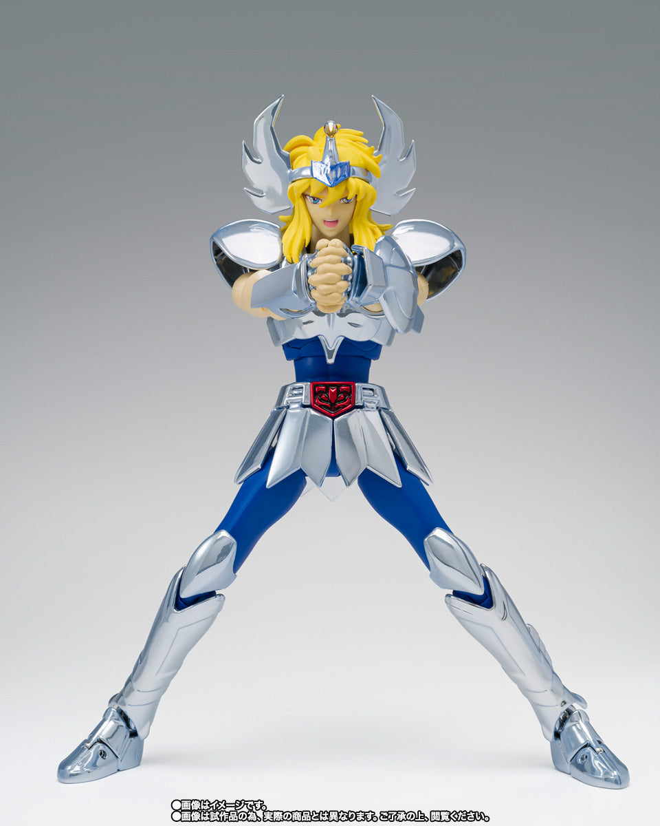 HYOGA DE CISNE V1 20TH ANIVERSARIO MYTH CLOTH