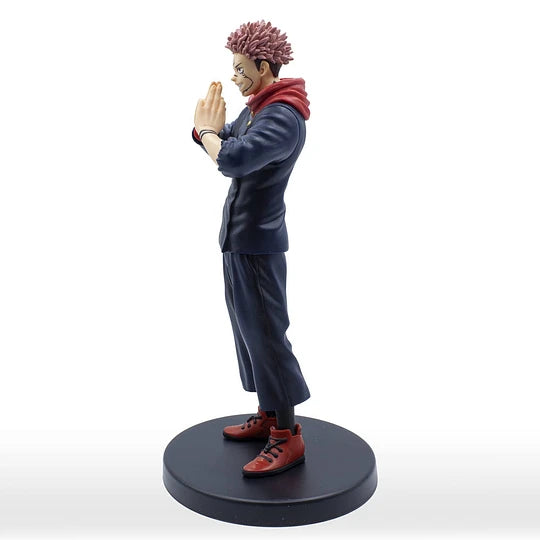 JUJUTSU KAISEN SUKUNA BANPRESTO