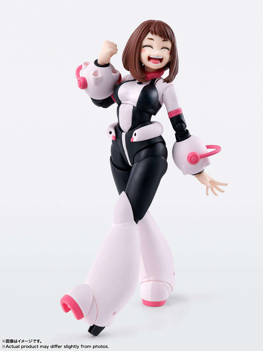 OCHACO URARAKA SH FIGUARTS
