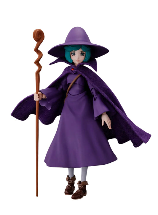 SCHIERKE BERSERK SH FIGUARTS
