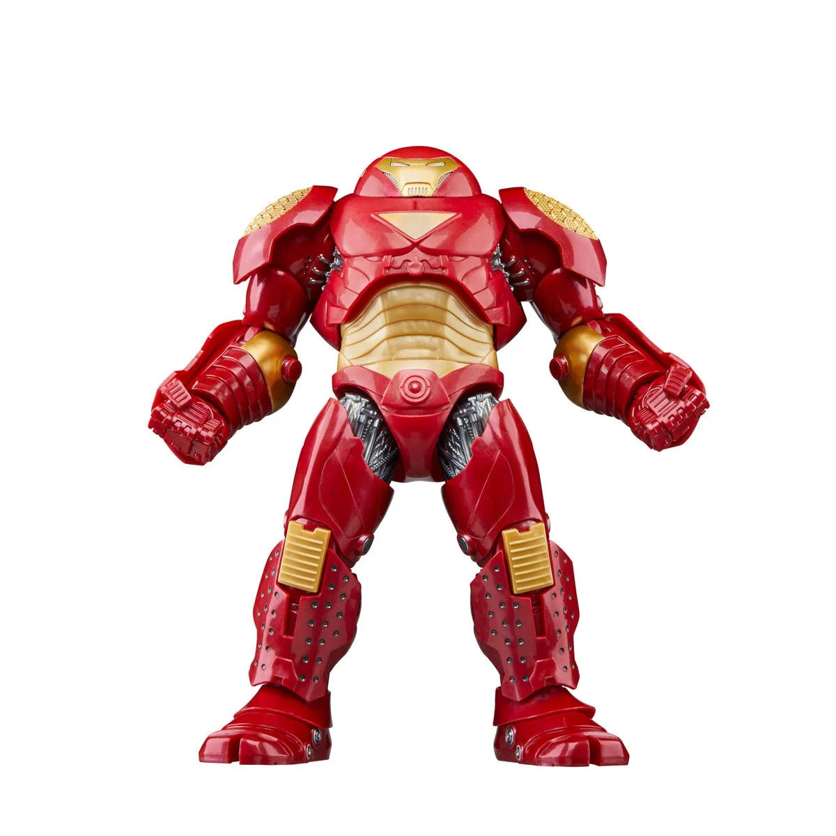 HULKBUSTER DELUX 85TH MARVEL LEGENDS