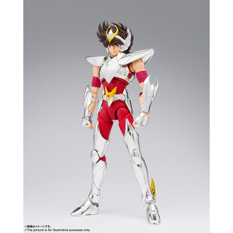 PEGASO V3 FINAL CLOTH MYTH CLOTH EX SAINT SEIYA