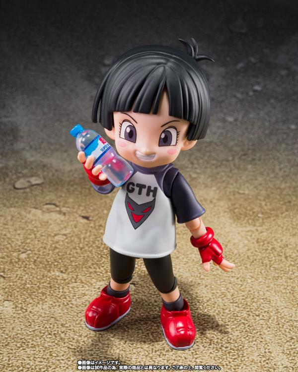 PAN SUPER HERO DRAGON BALL SUPER SH FIGUARTS