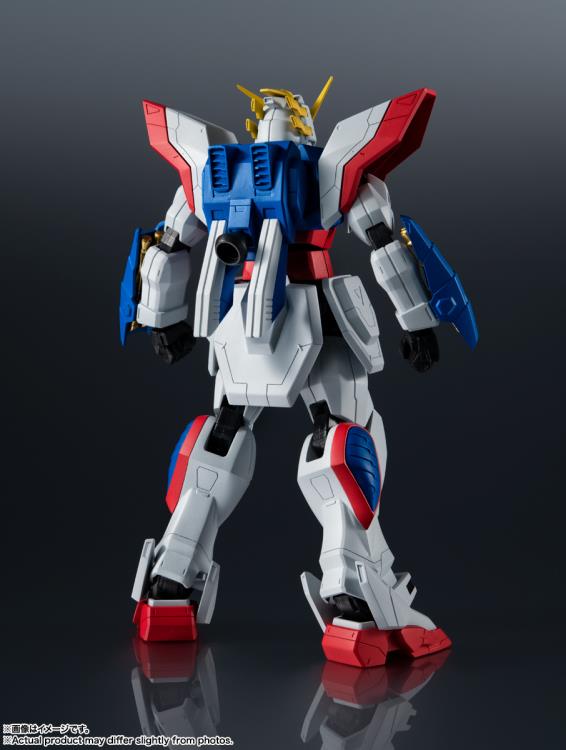 NJ SHINING GF-13-017 GUNDAM UNIVERSE GU-26
