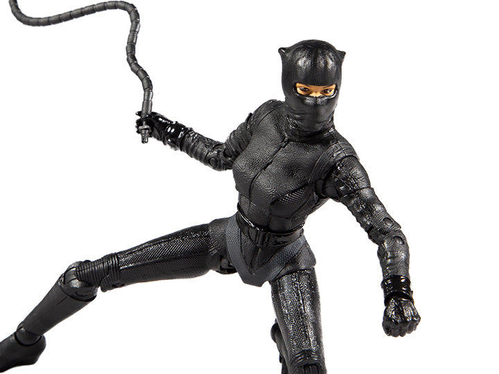 CATWOMAN THE BATMAN - DC MULTIVERSE