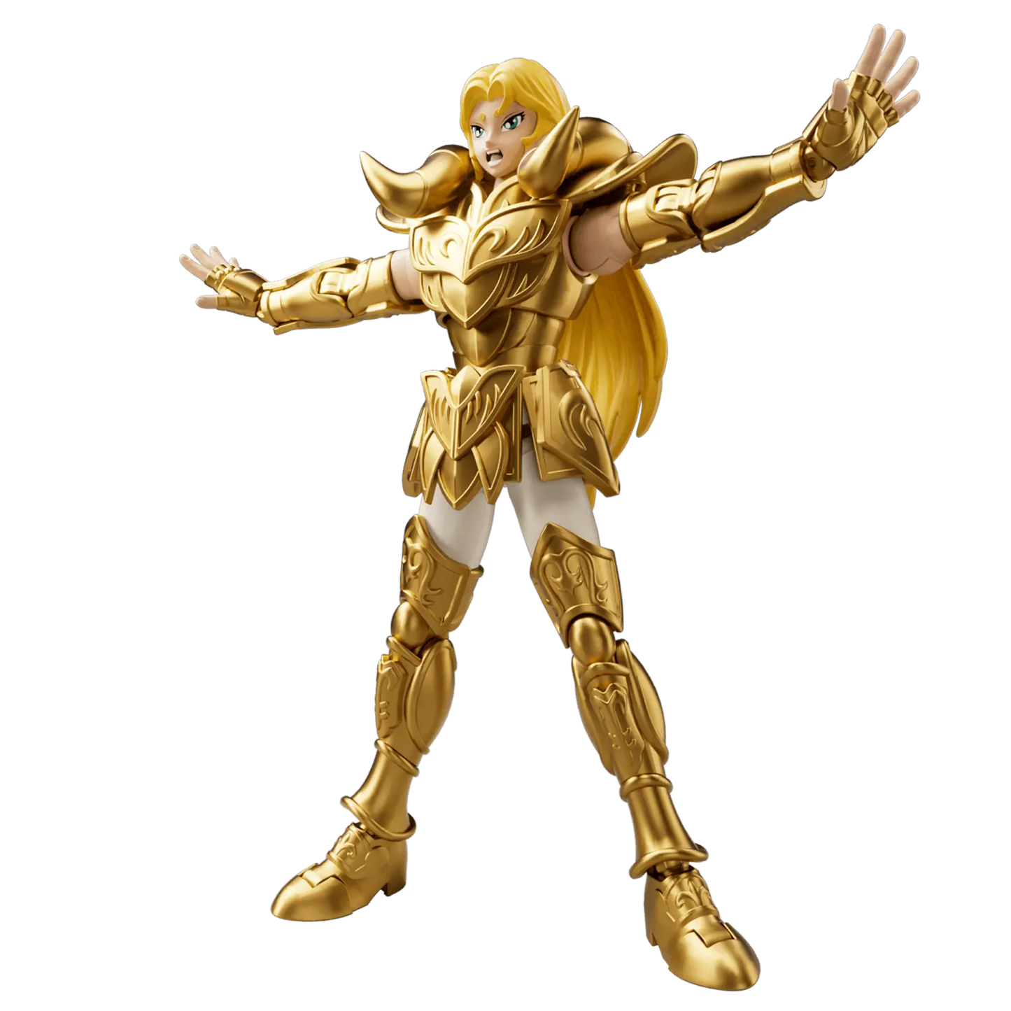 ARIES OCE SAINT SEIYA CHAMPION CLASS BLOKEES