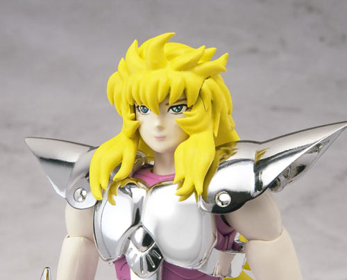 MISTY DE LAGARTO MYTH CLOTH SAINT SEIYA