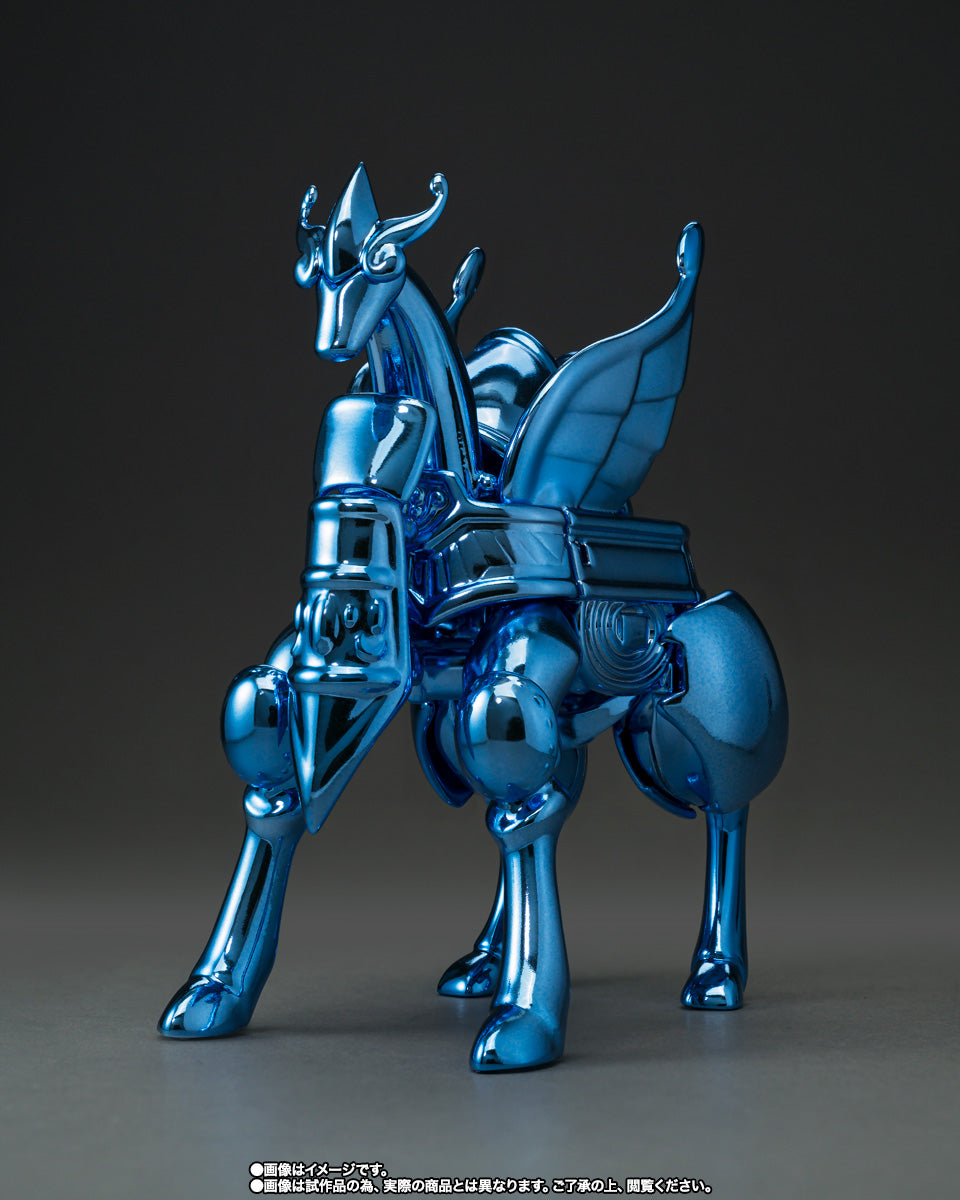 SEIYA DE PEGASO V1 VER MANGA MYTH CLOTH SAINT SEIYA
