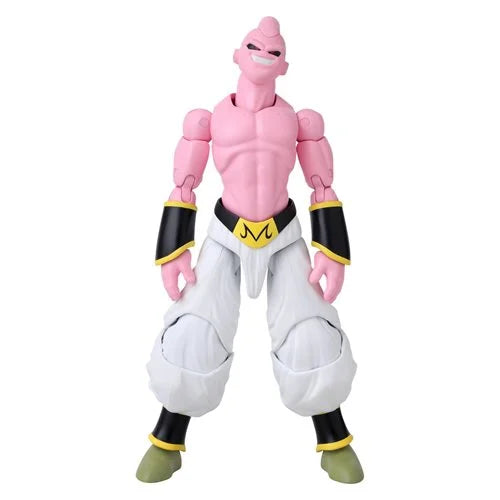 Majin Buu Evil Super Dragon Ball Z Dragon Stars