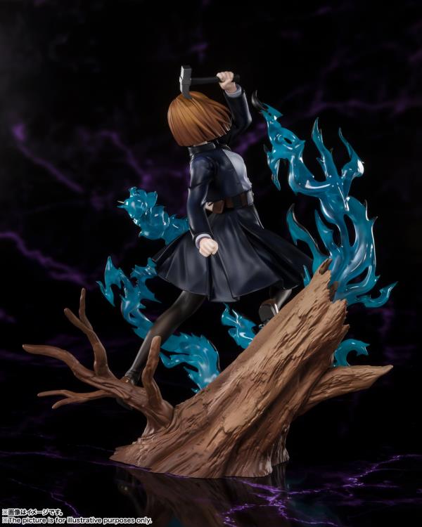 NOBARA KUGISAKI JUJUTSU KAISEN FIGUART ZERO