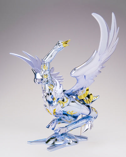 HYOGA DE CISNE V4 DIVINO MYTH CLOTH
