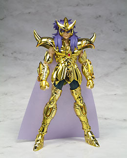 MILO DE SCORPION MYTH CLOTH