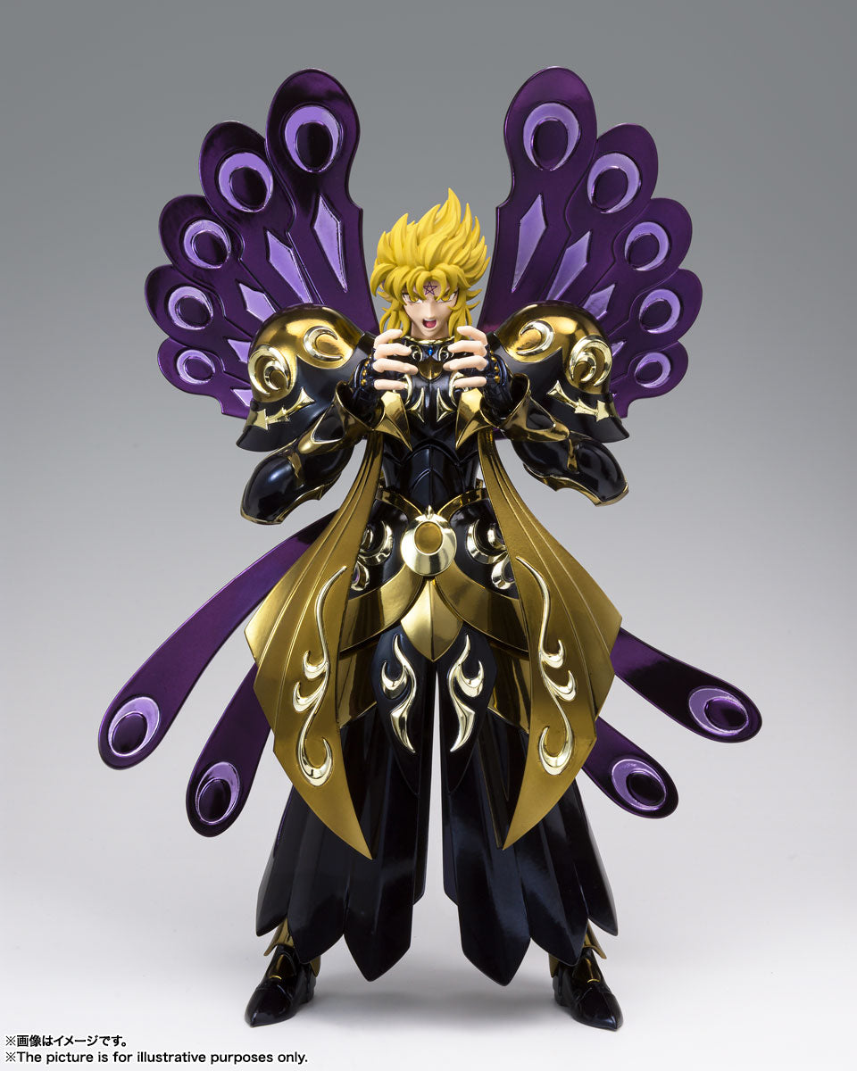 HYPNOS MYTH CLOTH EX METAL