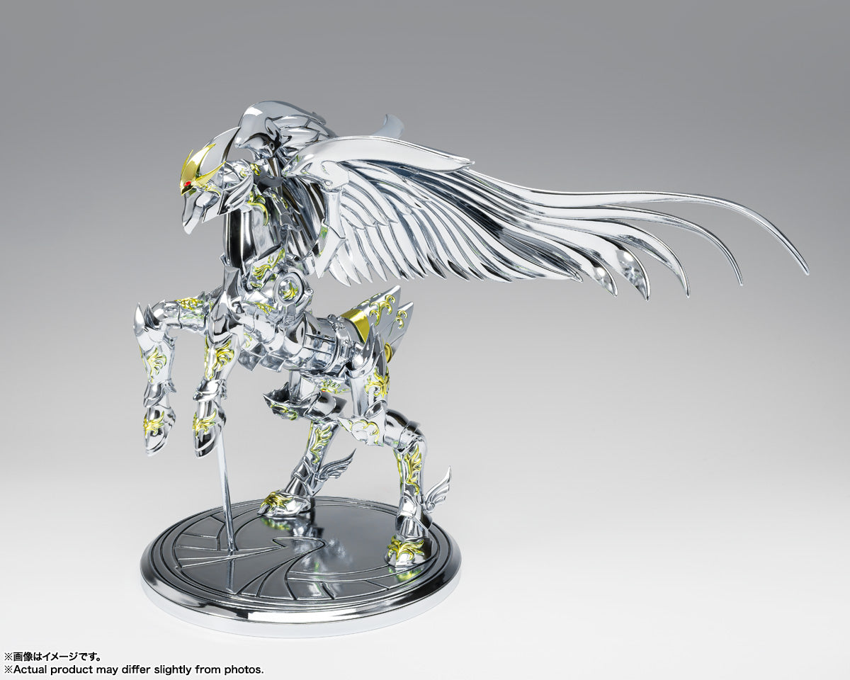 SEIYA DE PEGASO V4 EX [GOD CLOTH] MYTH CLOTH