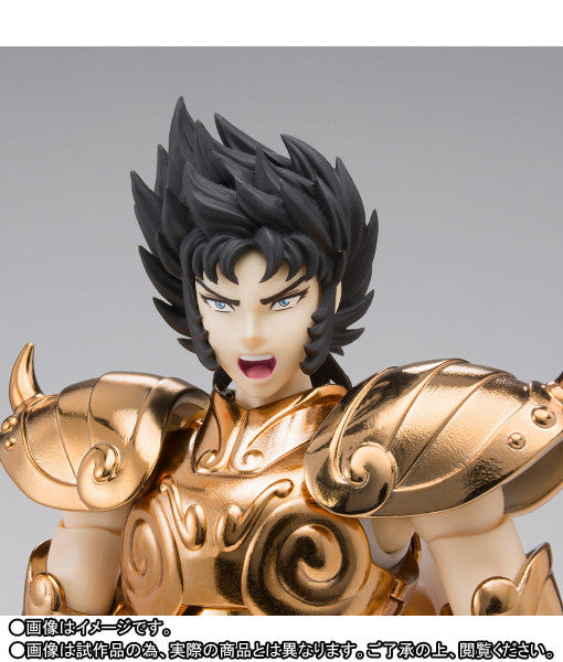 SHURA DE CAPRICORNIO OCE EX SAINT SEIYA MYTH CLOTH