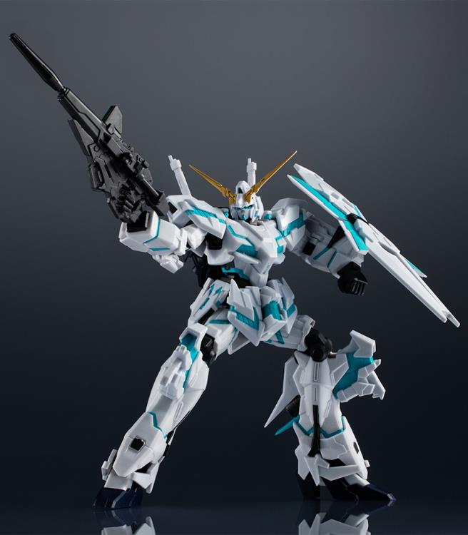 GUNDAM RX-0 UNICORN AWAKENED GU-29