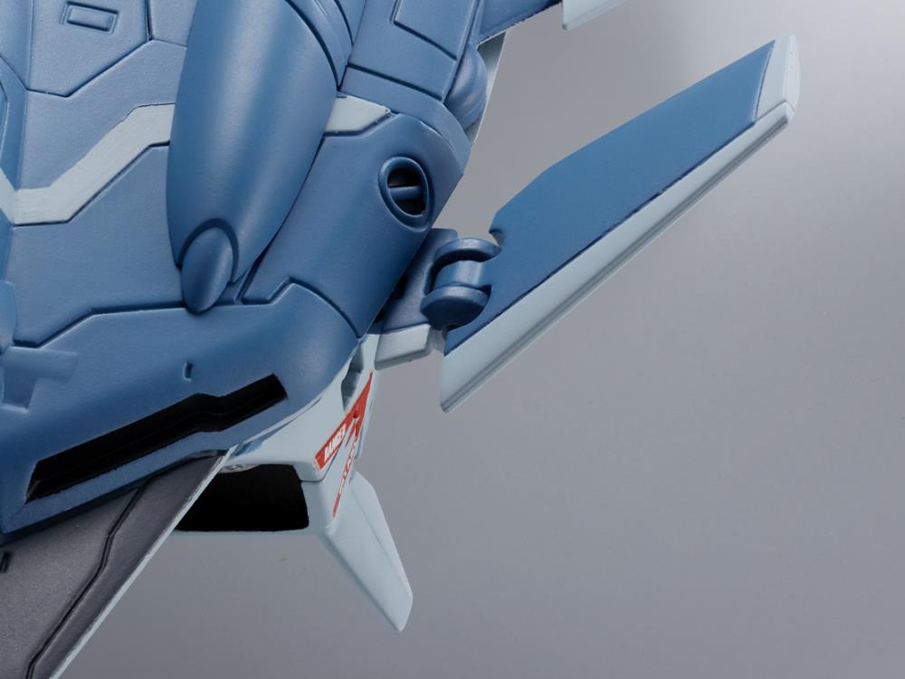 MACROSS ZEROS HI-METAL R VF-0D PHOENIX (SHIN KUDO USE)