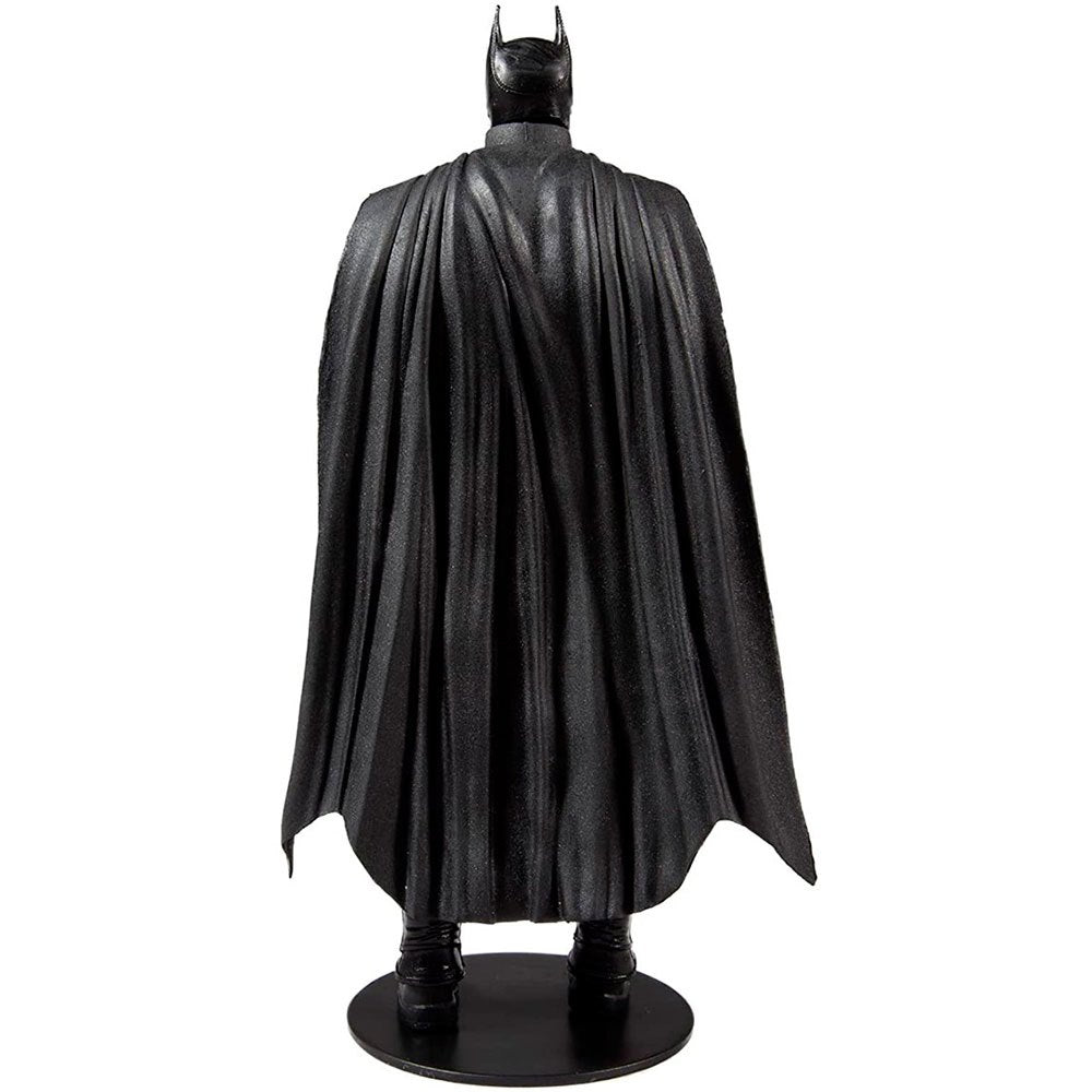 BATMAN THE BATMAN DC MULTIVERSE