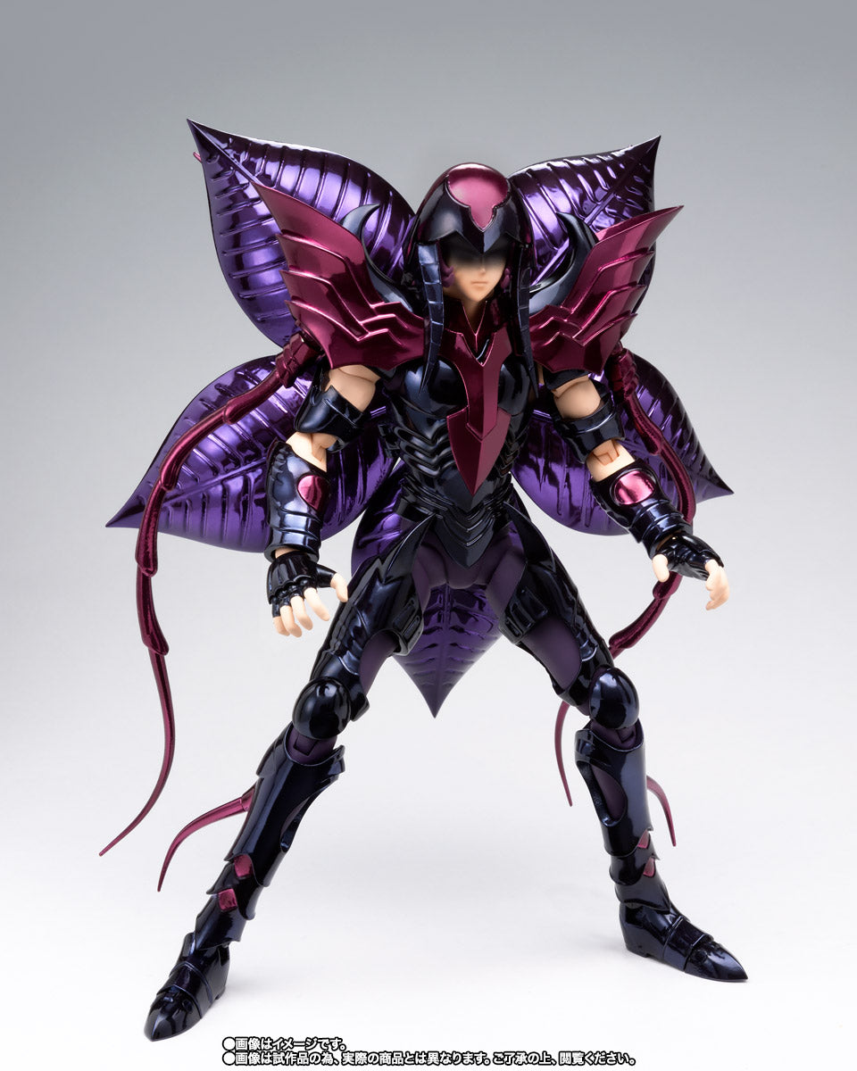 ALRAUNE QUEEN MYTH CLOTH SAINT SEIYA