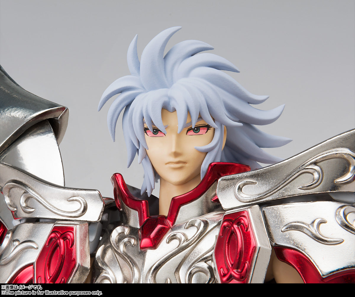 GOD OF WAR ARES (SAINTIA SHO) CLOTH MYTH EX SAINT SEIYA
