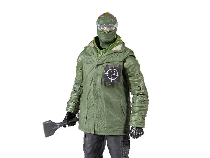 RIDDLER THE BATMAN - DC MULTIVERSE