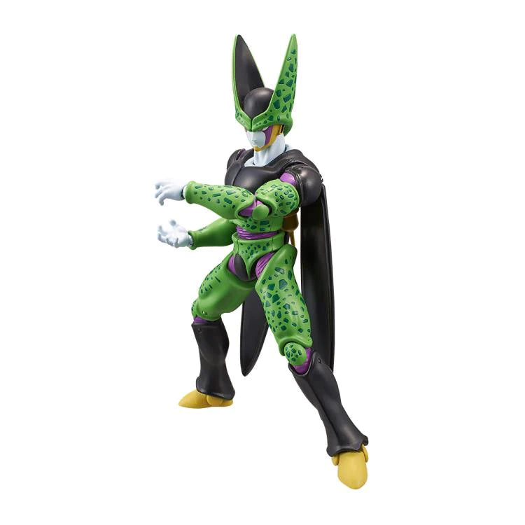CELL FINAL FORM DRAGON BALL Z DRAGON STARS