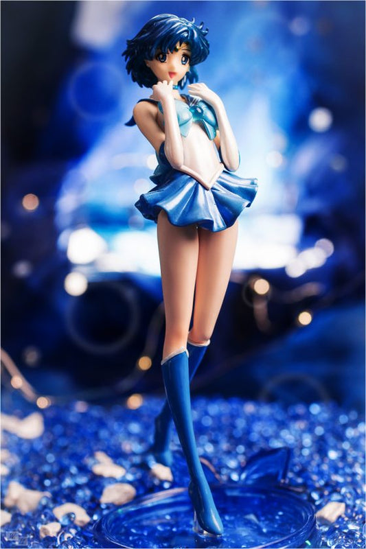 SAILOR MERCURY – Figuarts ZERO