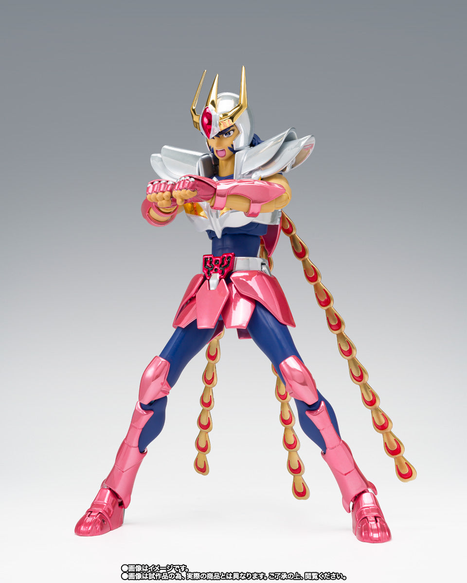IKKI DE FENIX V1 20TH ANIVERSARIO MYTH CLOTH