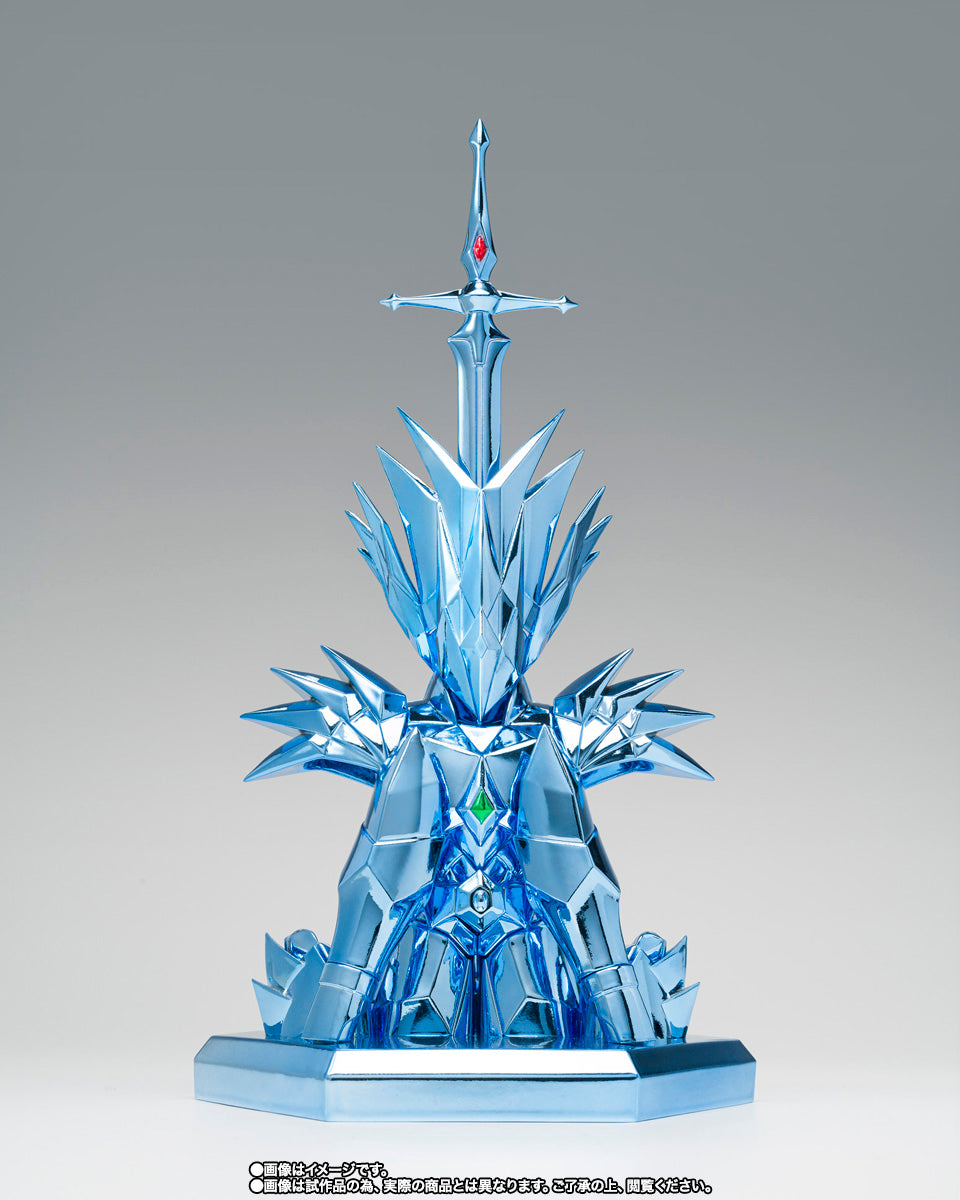 SEIYA DE ODIN EX MYTH CLOTH