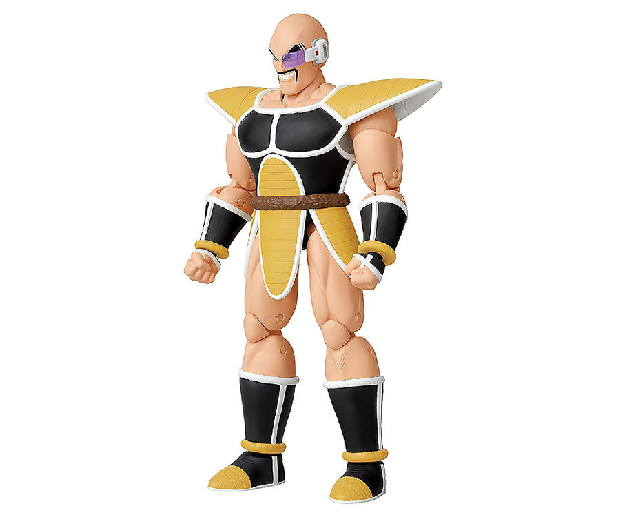 NAPPA DRAGON BALL Z DRAGON STARS