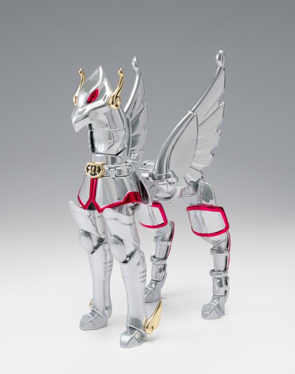 SEIYA DE PEGASO V1 MYTH CLOTH (VER. 20 ANIVERSARIO)
