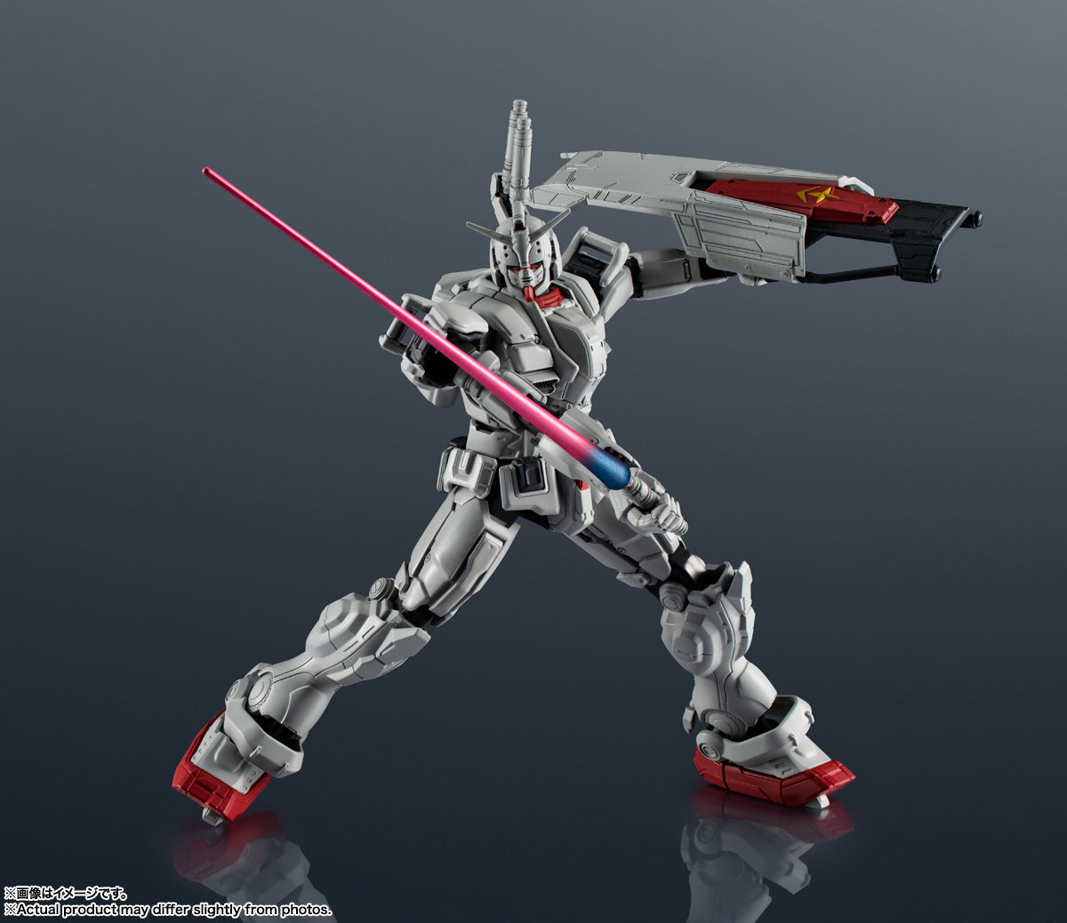 GUNDAM EX GUNDAM UNIVERSE