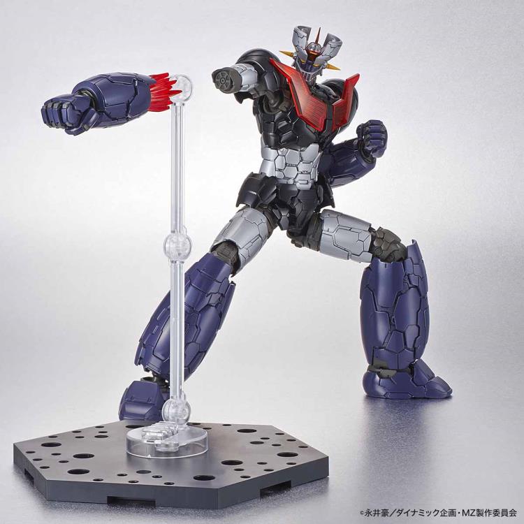 MAZINGER Z HG 1/144 MODEL KIT
