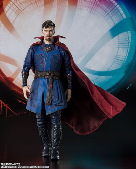 Doctor Strange (Doctor Strange in the Multiverse of Madness)