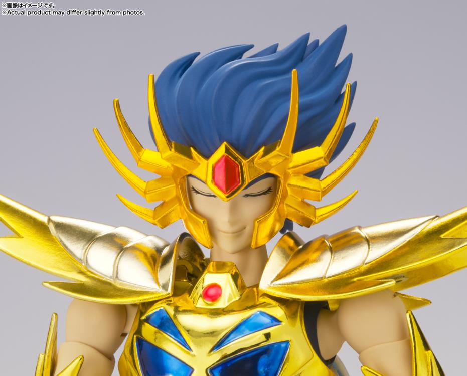 RESTOCK DEATH MASK CANCER MYTH CLOTH EX REVIVAL SAINT SEIYA