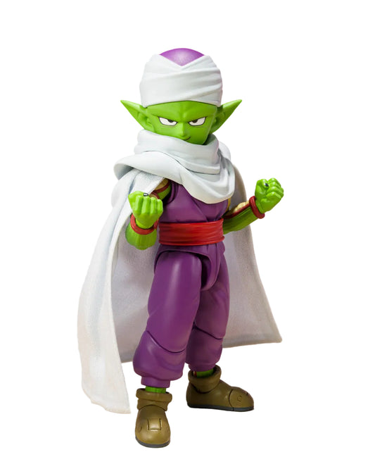 PICCOLO MINI DRAGON BALL DAIMA SH FIGUARTS