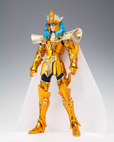 POSEIDON EMPERADOR DEL MAR MYTH CLOTH BANDAI_