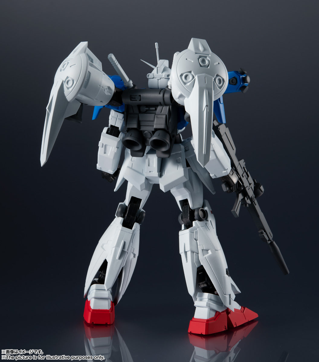 GUNDAM FULL BURNERN RX-78 GP01fb GU-21 GUNDAM UNIVERSE