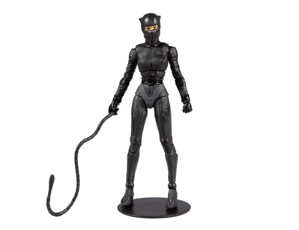 CATWOMAN THE BATMAN - DC MULTIVERSE