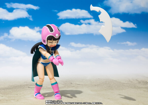 CHICHI DRAGON BALL S.H. FIGUARTS