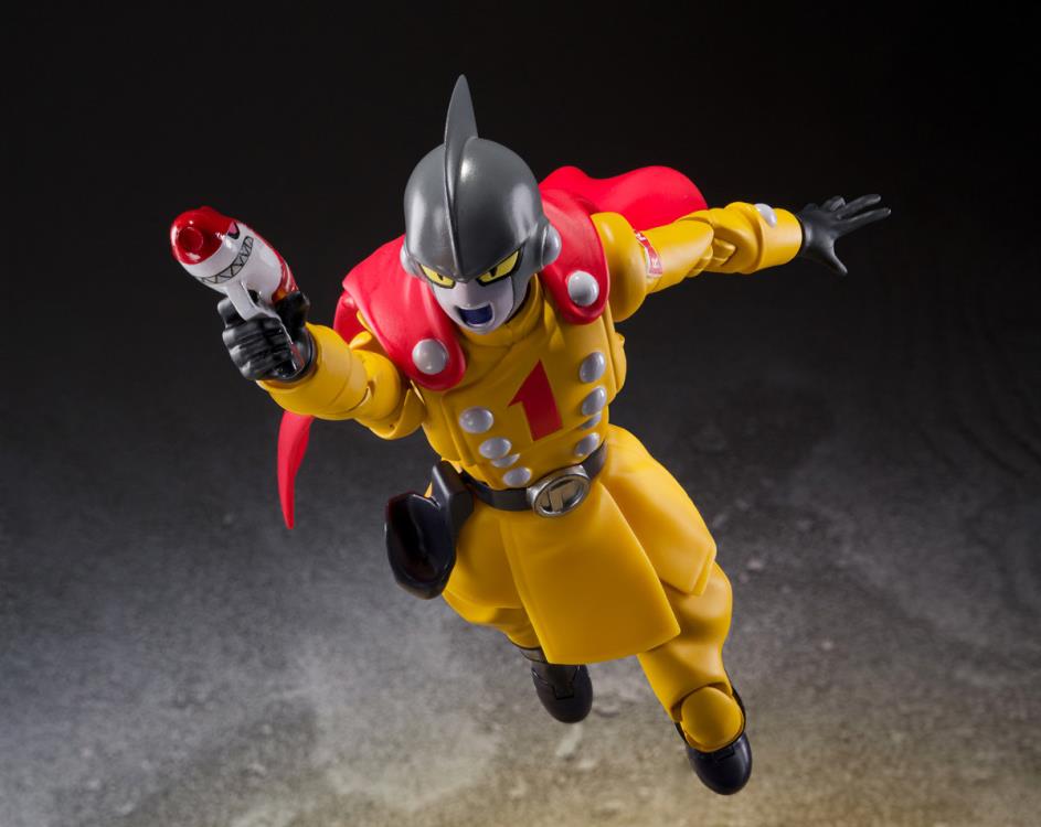 GAMMA 1 SUPER HERO DRAGON BALL SUPER S.H. FIGUARTS