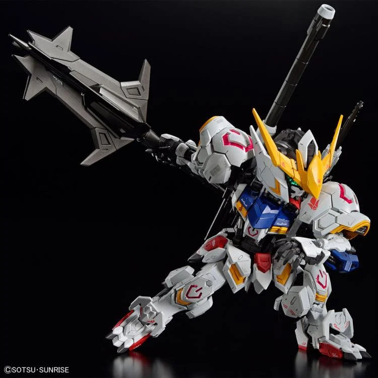 GUNDAM BARBATOS MGSD MODEL KIT