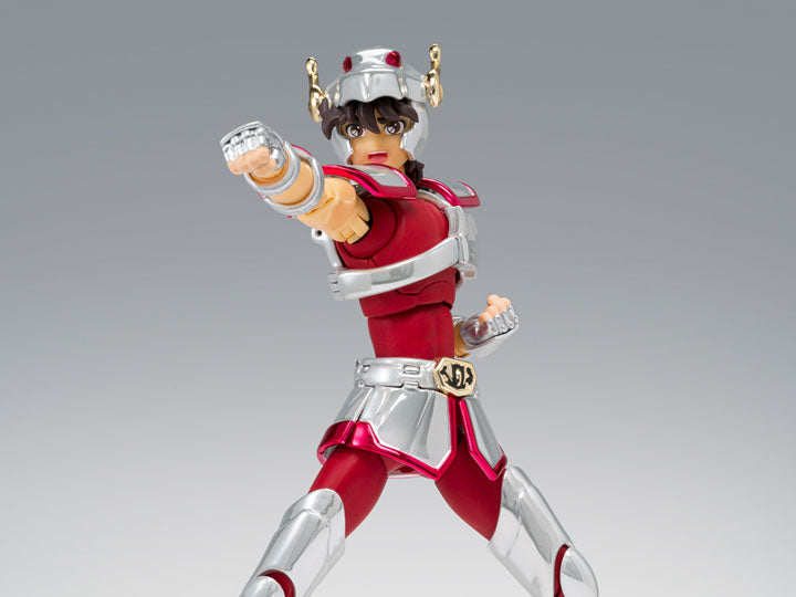 SEIYA DE PEGASO V1 MYTH CLOTH (VER. 20 ANIVERSARIO)