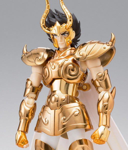 SHURA DE CAPRICORNIO OCE EX SAINT SEIYA MYTH CLOTH