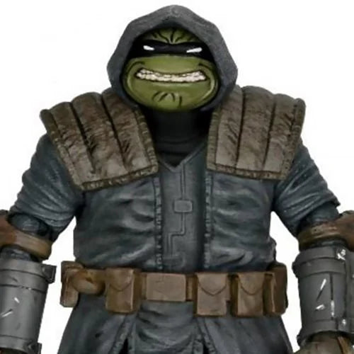 THE LAST RONIN ARMORED TORTUGAS NINJA NECA ULTIMATE