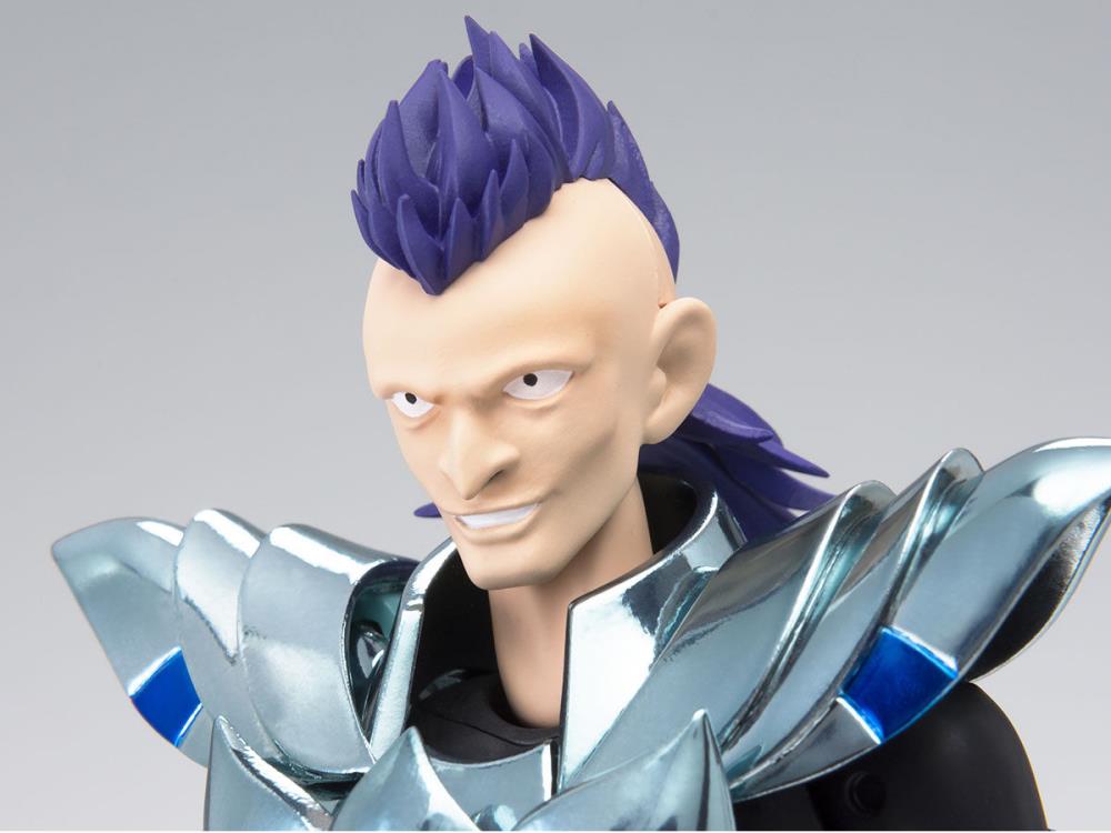 JAMIAN DE CUERVO MYTH CLOTH SAINT SEIYA
